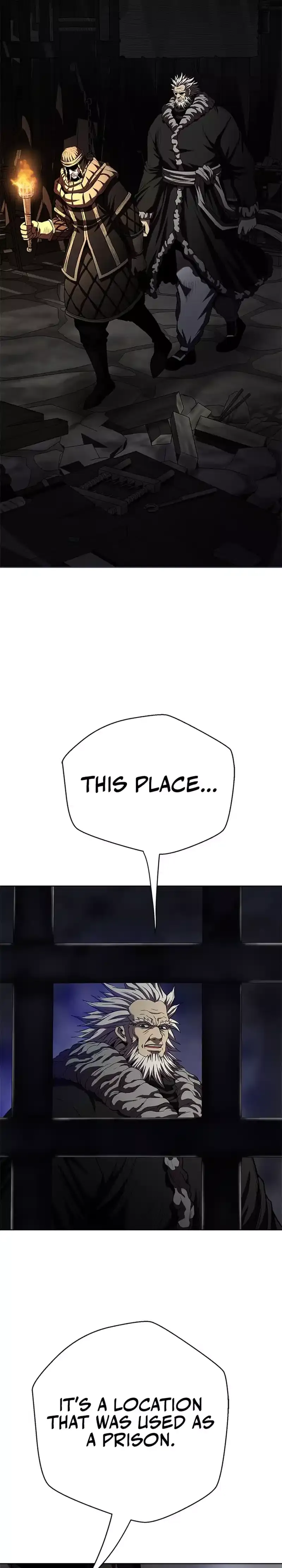 Invincible Territory Chapter 44 page 3