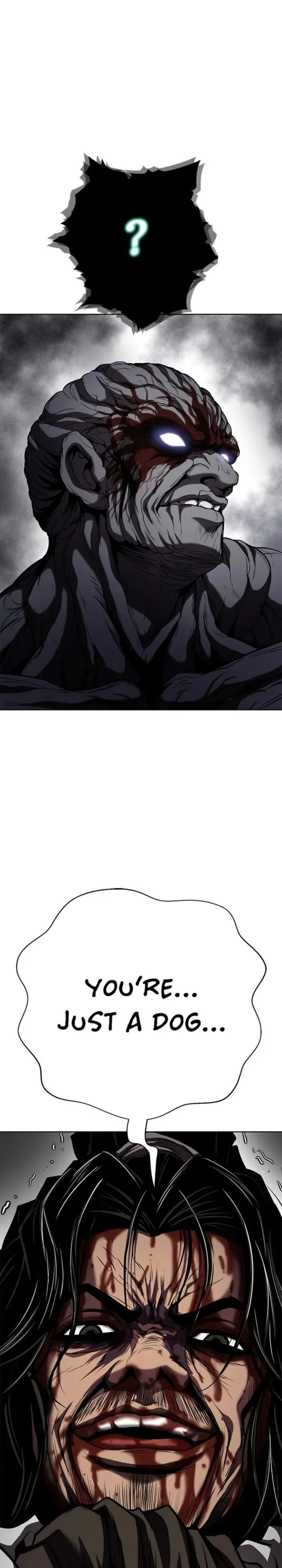 Invincible Territory Chapter 43 page 40