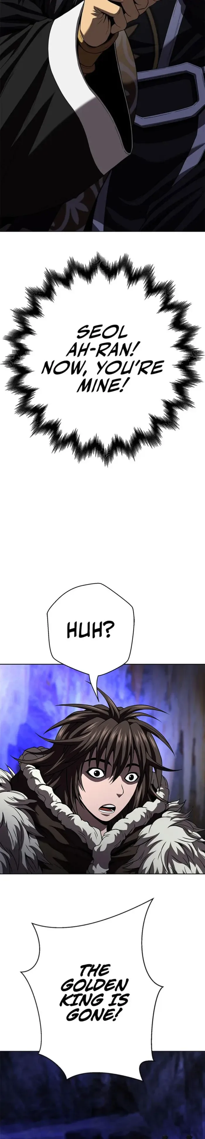 Invincible Territory Chapter 49 page 37