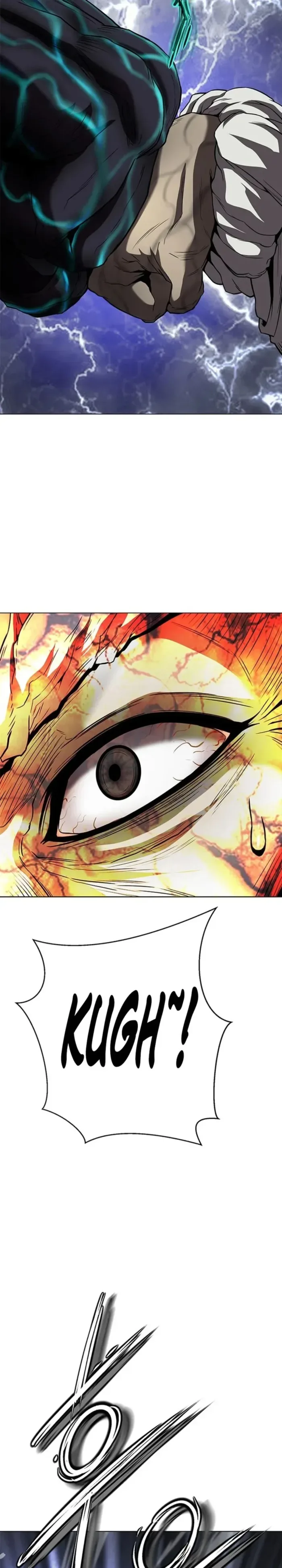 Invincible Territory Chapter 49 page 7