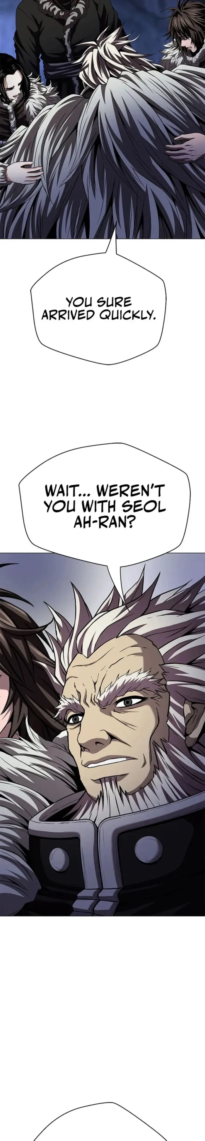 Invincible Territory Chapter 49 page 33