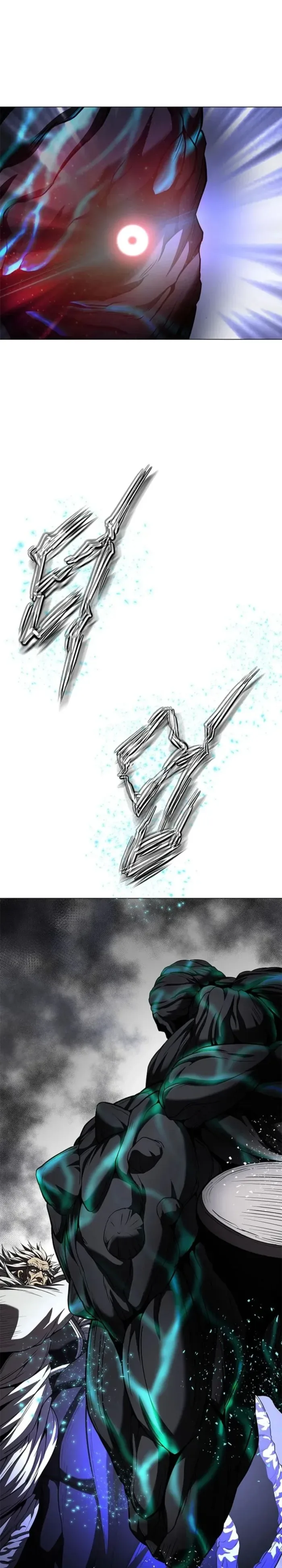 Invincible Territory Chapter 49 page 11