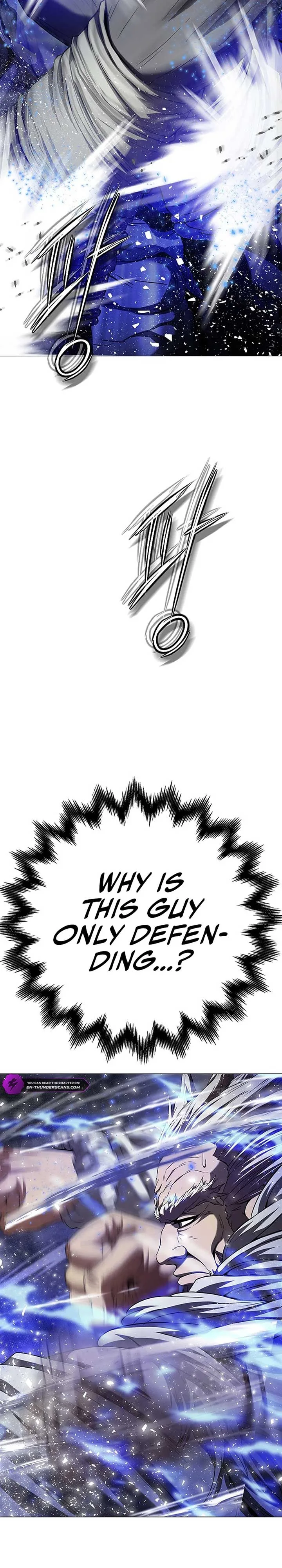 Invincible Territory Chapter 48 page 19
