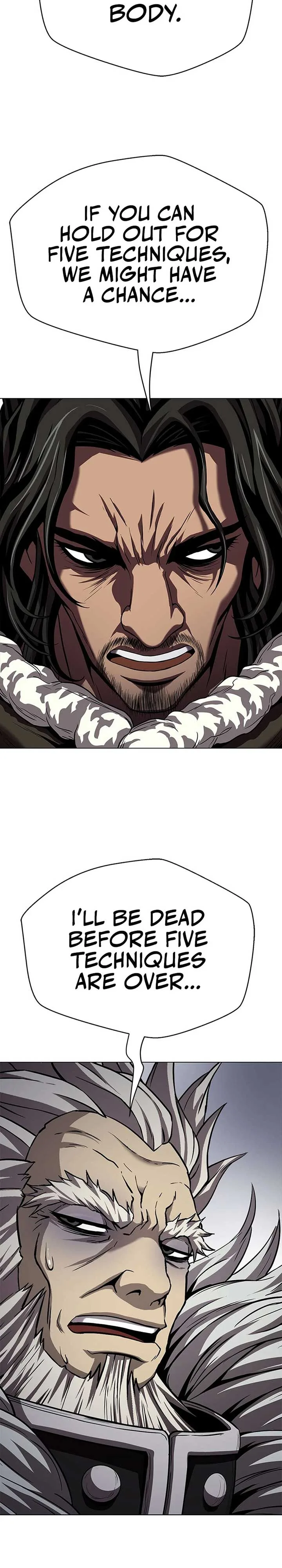 Invincible Territory Chapter 48 page 53