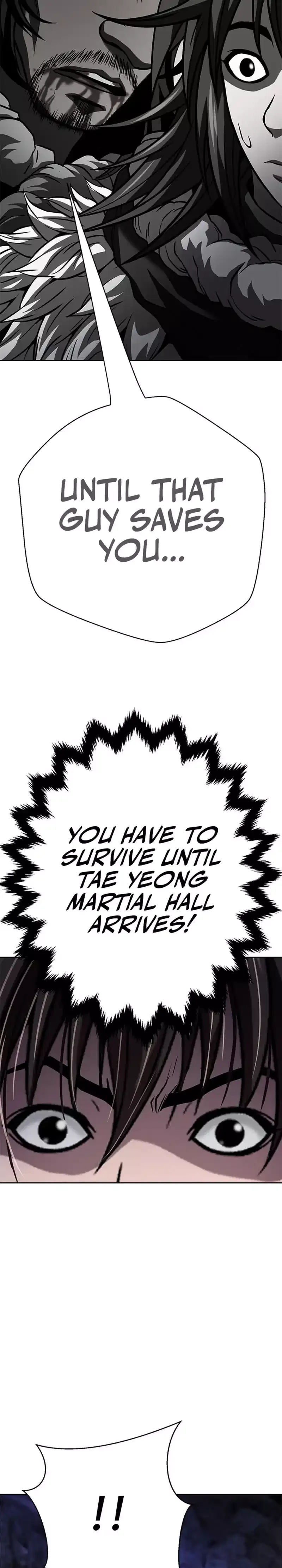 Invincible Territory Chapter 44 page 33