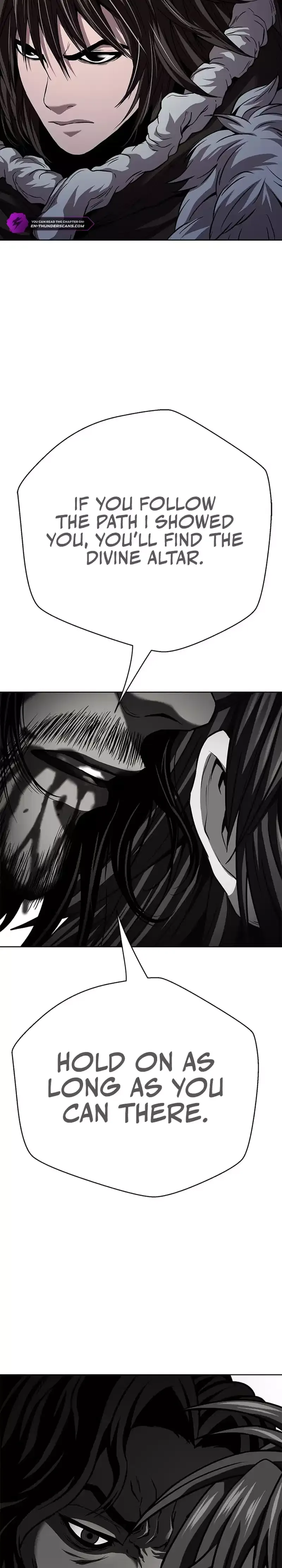 Invincible Territory Chapter 44 page 32