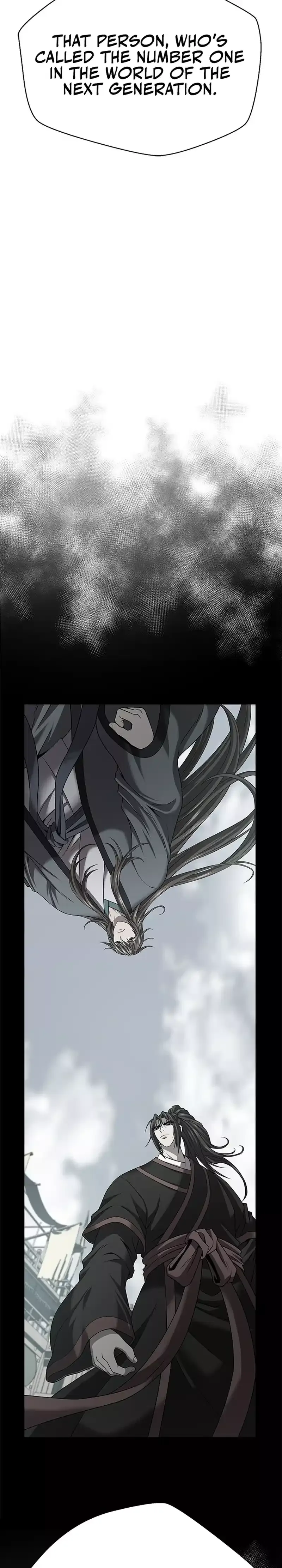 Invincible Territory Chapter 44 page 24