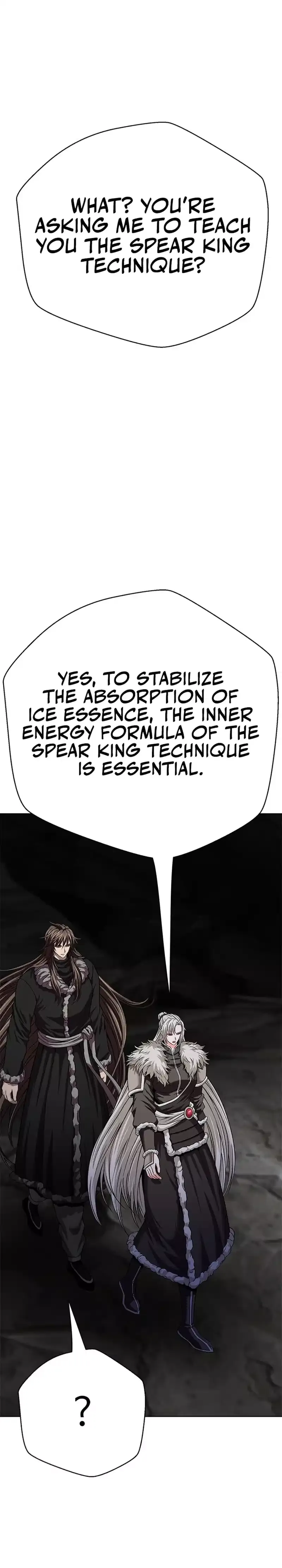 Invincible Territory Chapter 44 page 19