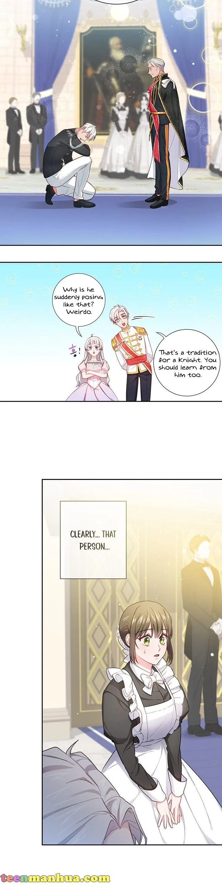 Iraine’s Circumstances Chapter 2 page 34
