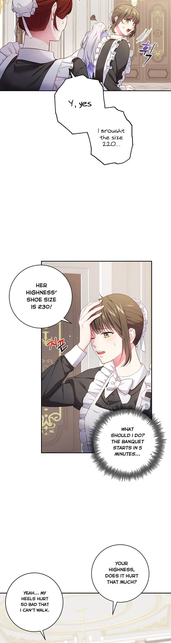 Iraine’s Circumstances Chapter 1 page 14
