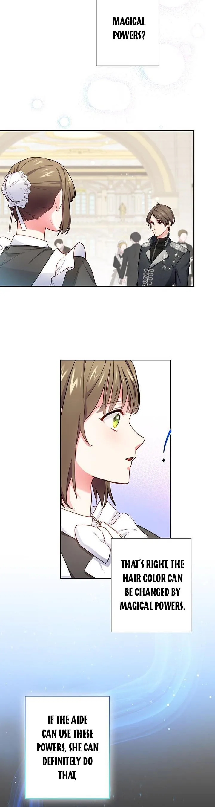 Iraine’s Circumstances Chapter 3 page 7