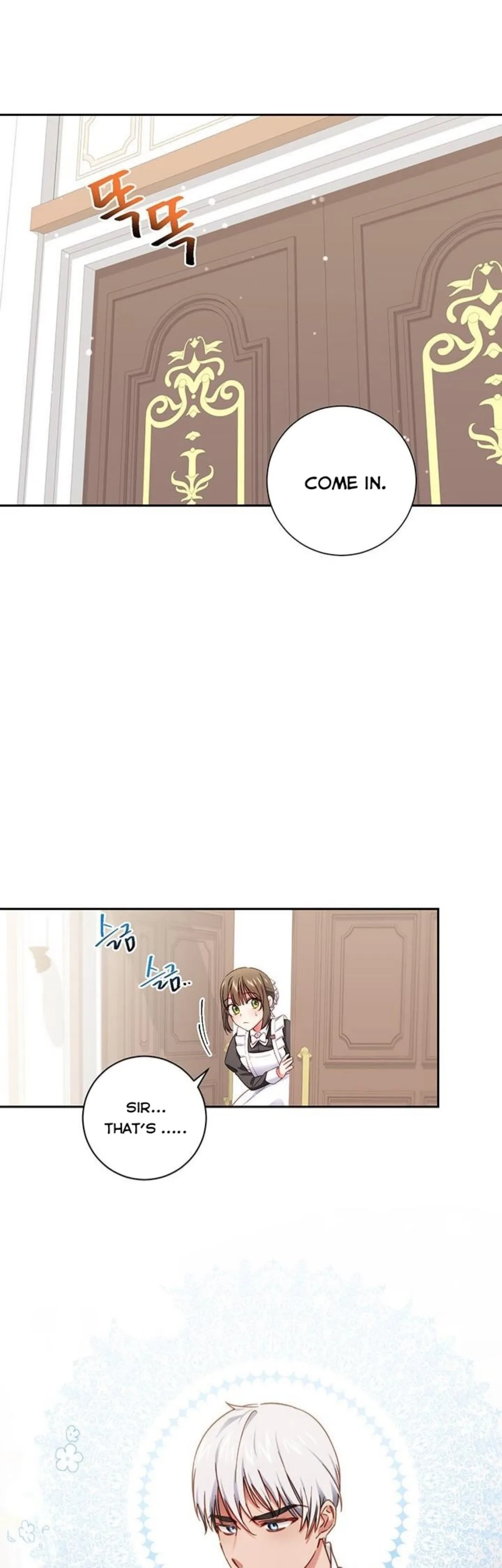 Iraine’s Circumstances Chapter 3 page 37