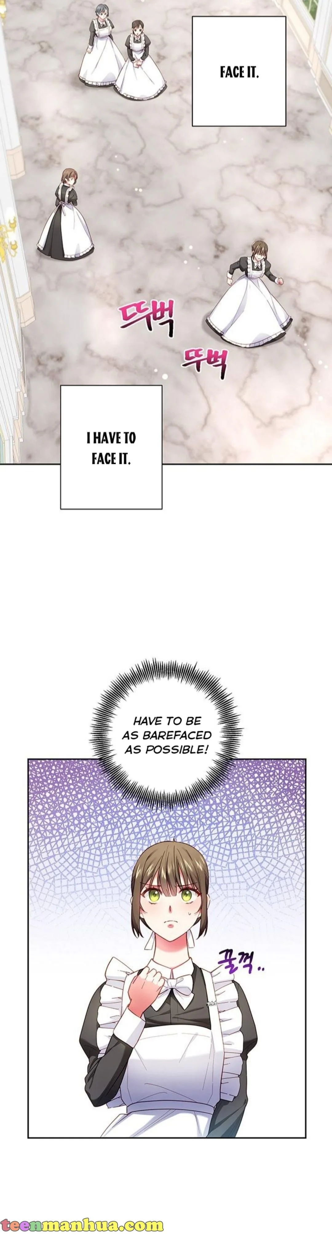 Iraine’s Circumstances Chapter 3 page 36