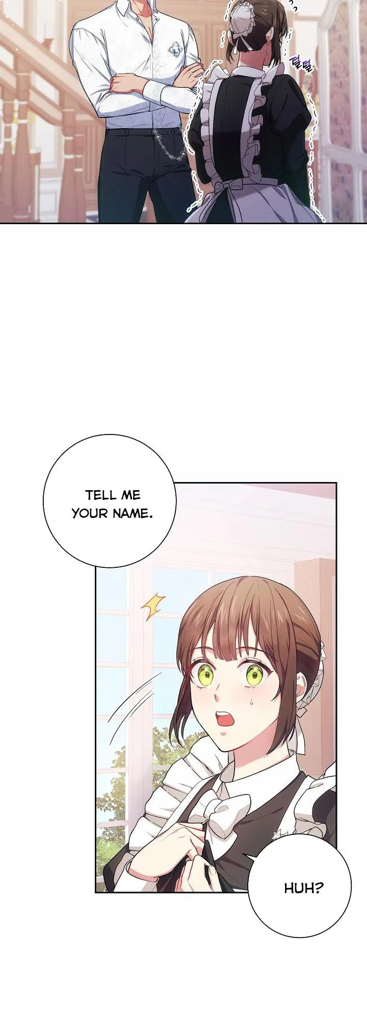 Iraine’s Circumstances Chapter 4 page 6