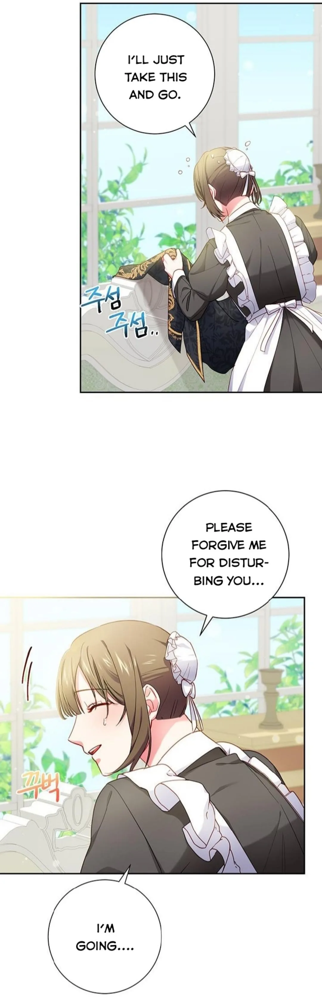 Iraine’s Circumstances Chapter 3 page 40