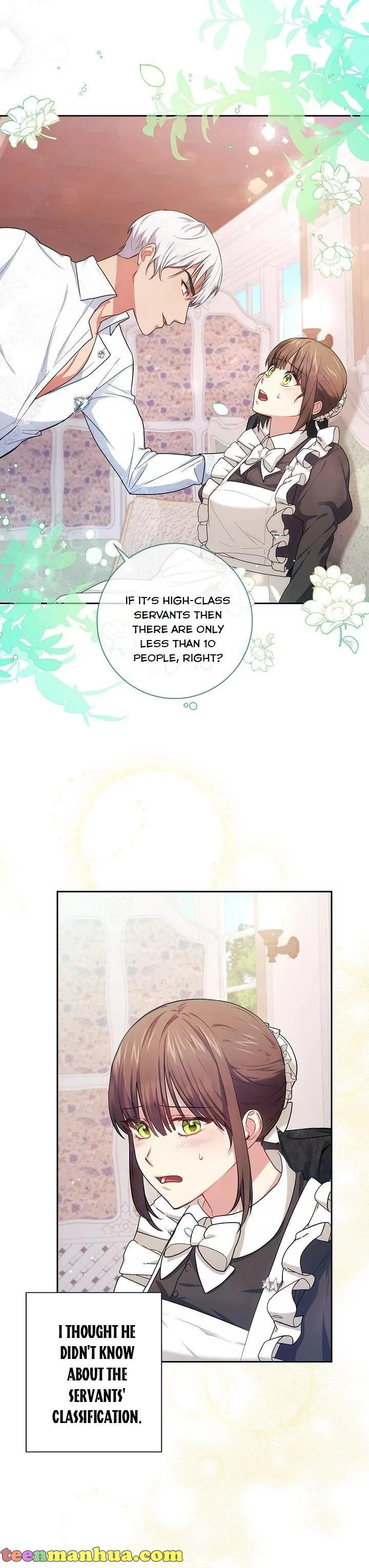 Iraine’s Circumstances Chapter 4 page 12