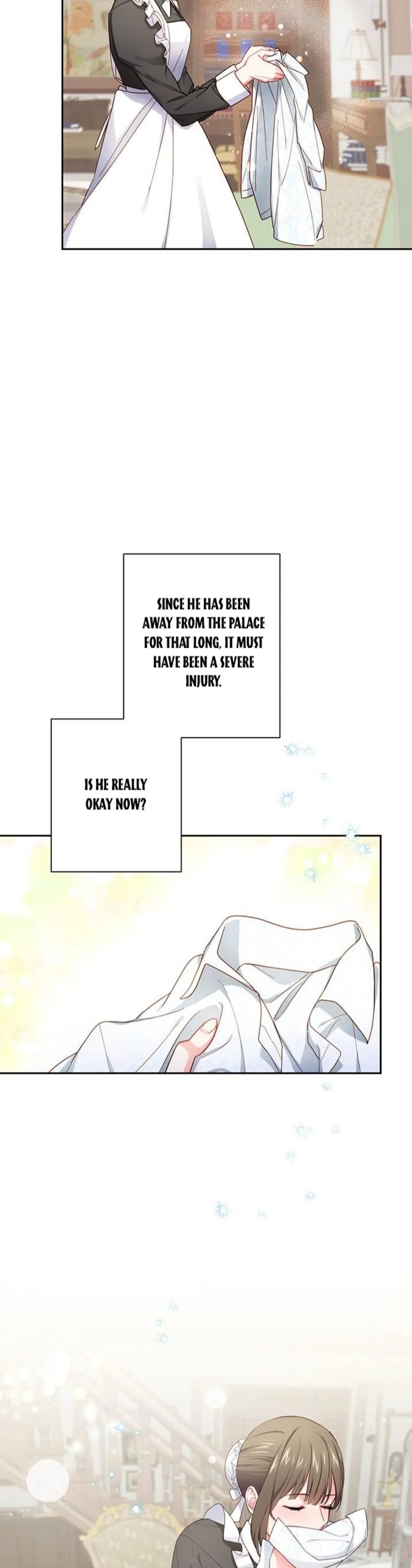 Iraine’s Circumstances Chapter 3 page 24