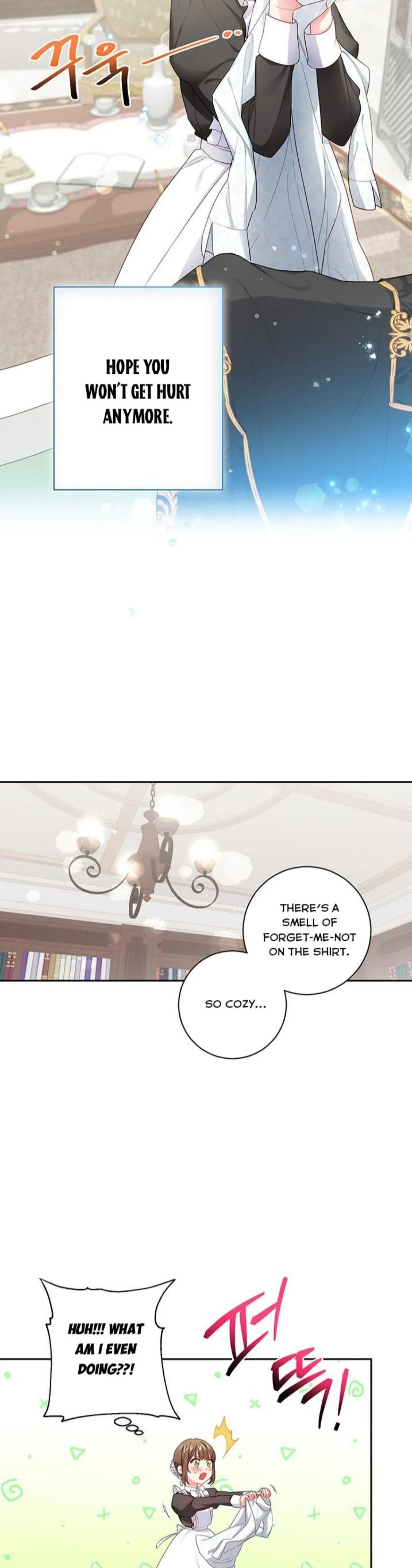 Iraine’s Circumstances Chapter 3 page 25
