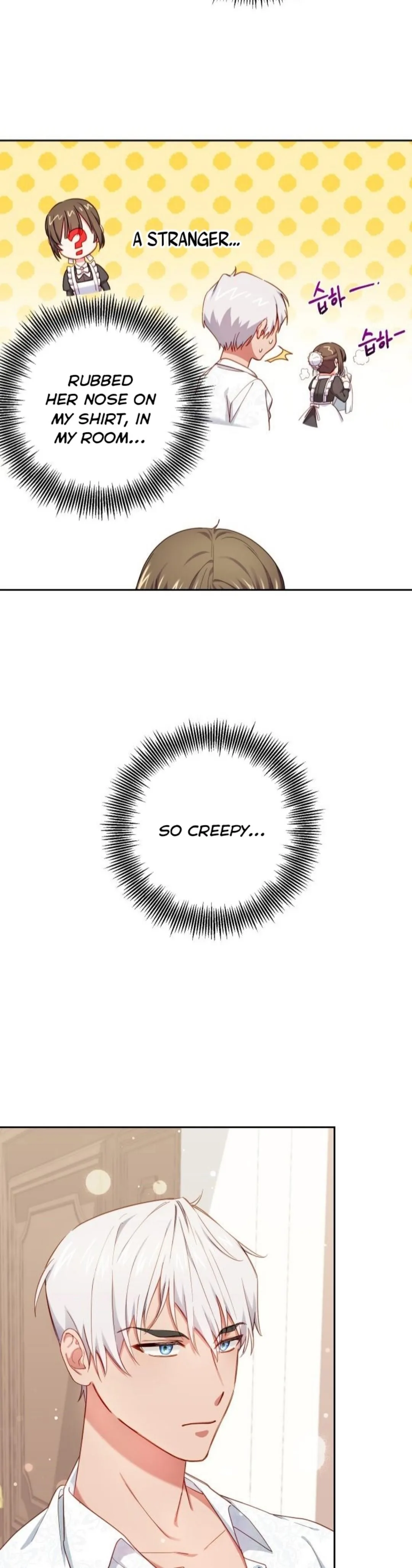 Iraine’s Circumstances Chapter 3 page 29