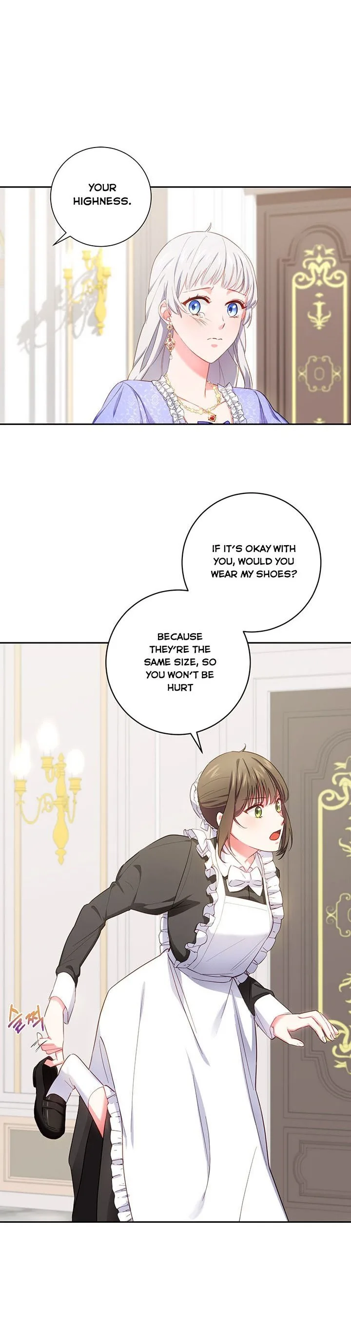 Iraine’s Circumstances Chapter 1 page 19