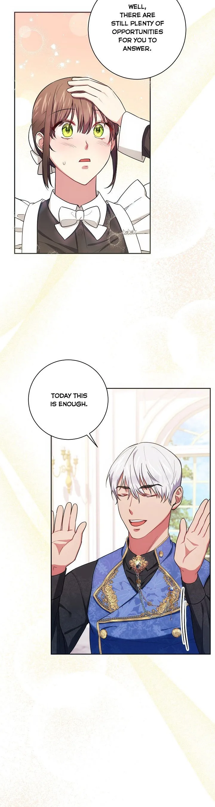Iraine’s Circumstances Chapter 5 page 26