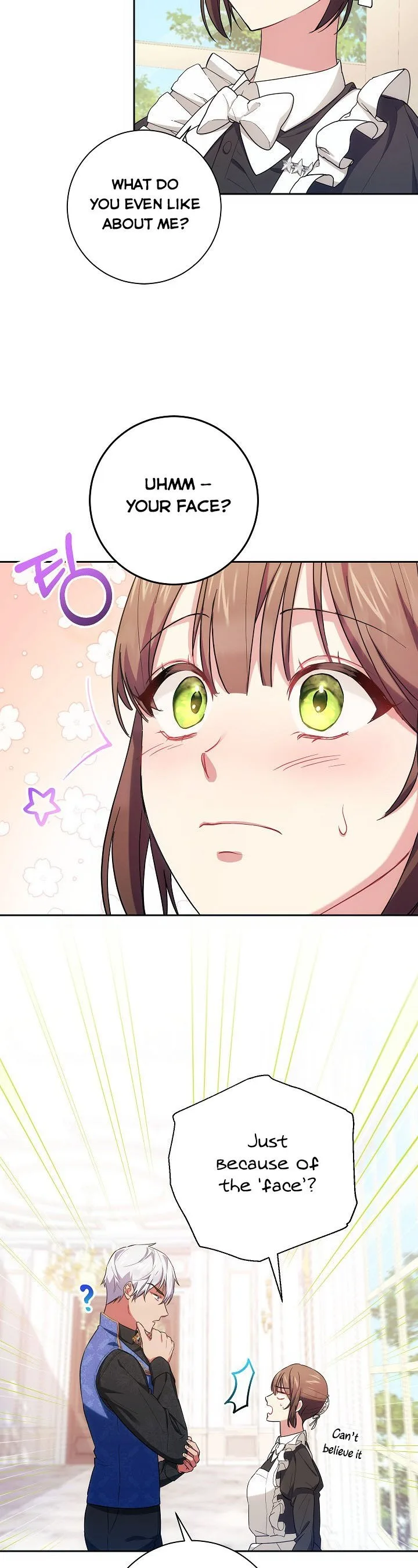 Iraine’s Circumstances Chapter 5 page 20