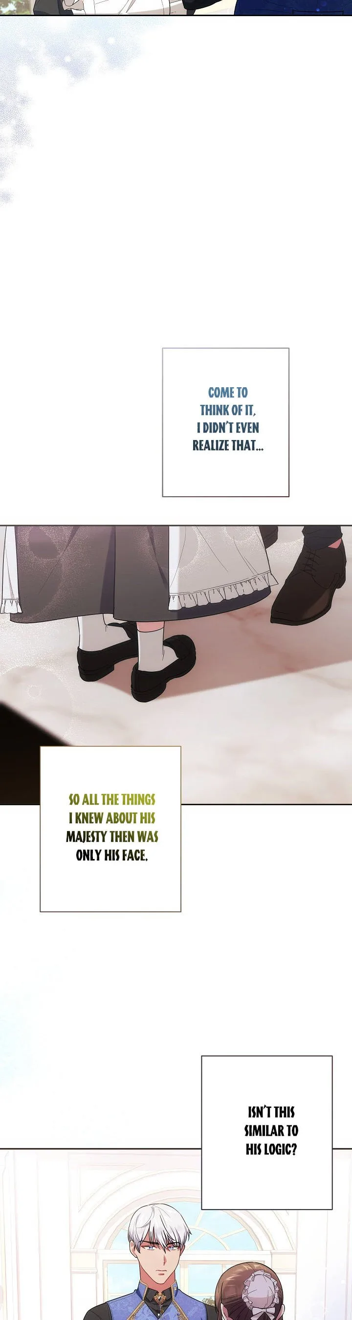 Iraine’s Circumstances Chapter 5 page 24