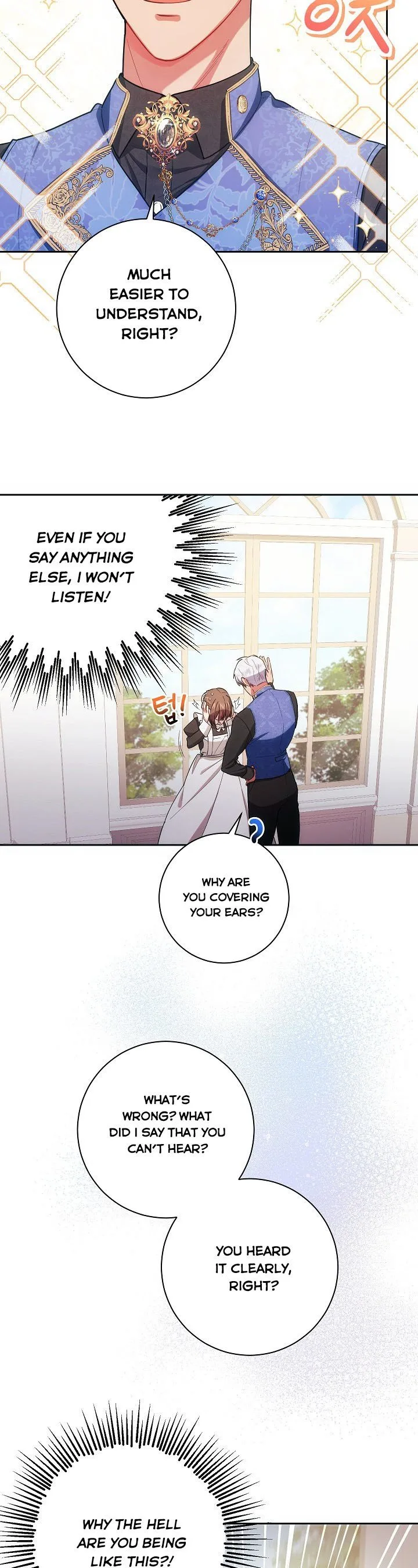 Iraine’s Circumstances Chapter 5 page 8