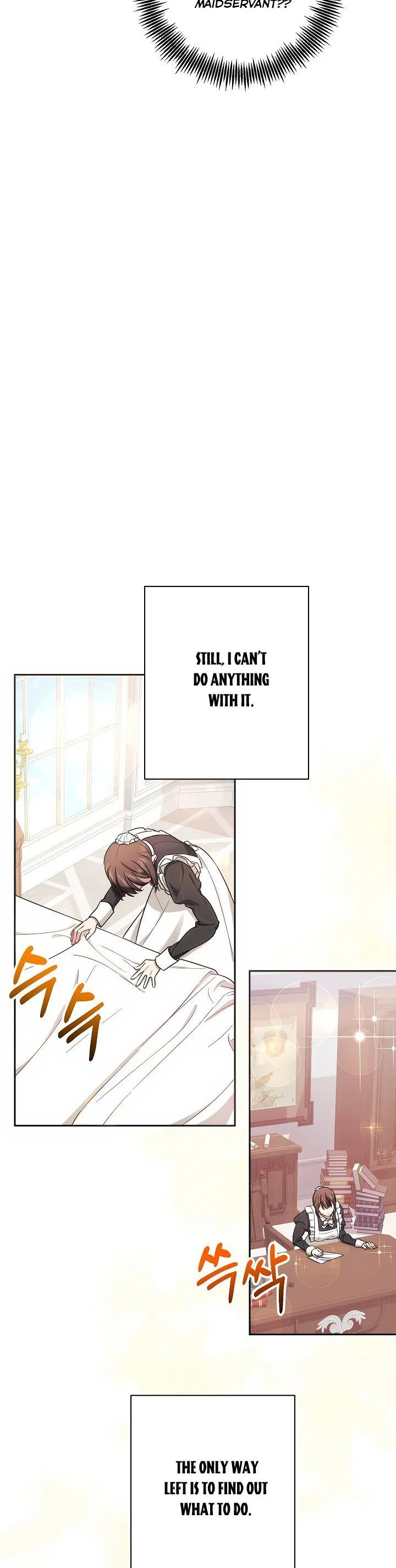Iraine’s Circumstances Chapter 5 page 33
