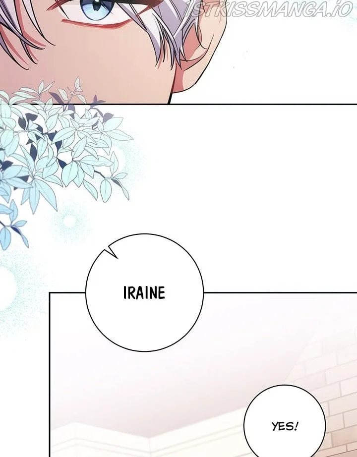 Iraine’s Circumstances Chapter 6 page 38