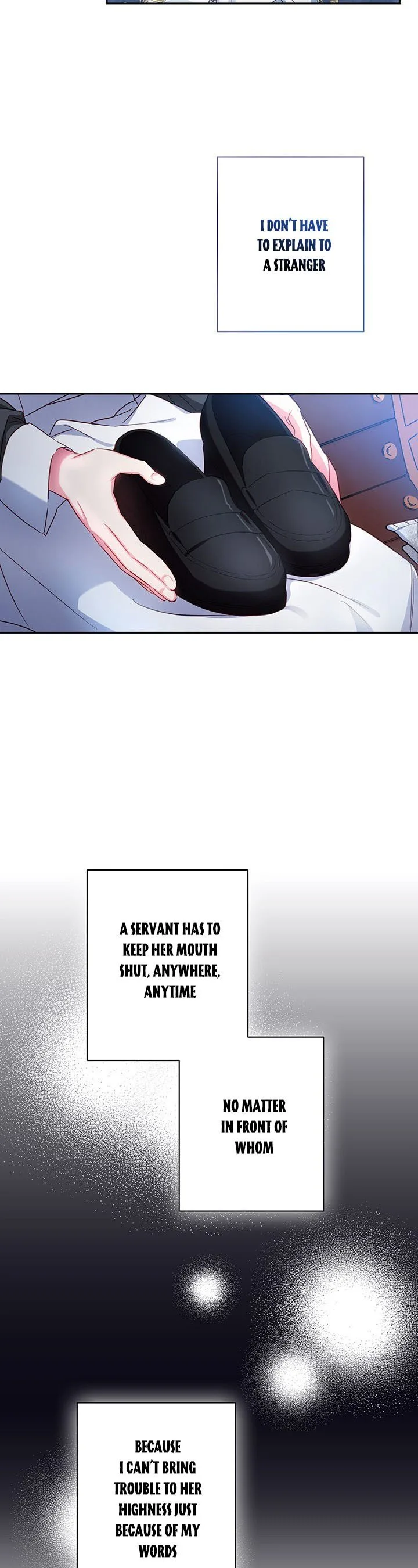 Iraine’s Circumstances Chapter 1 page 32