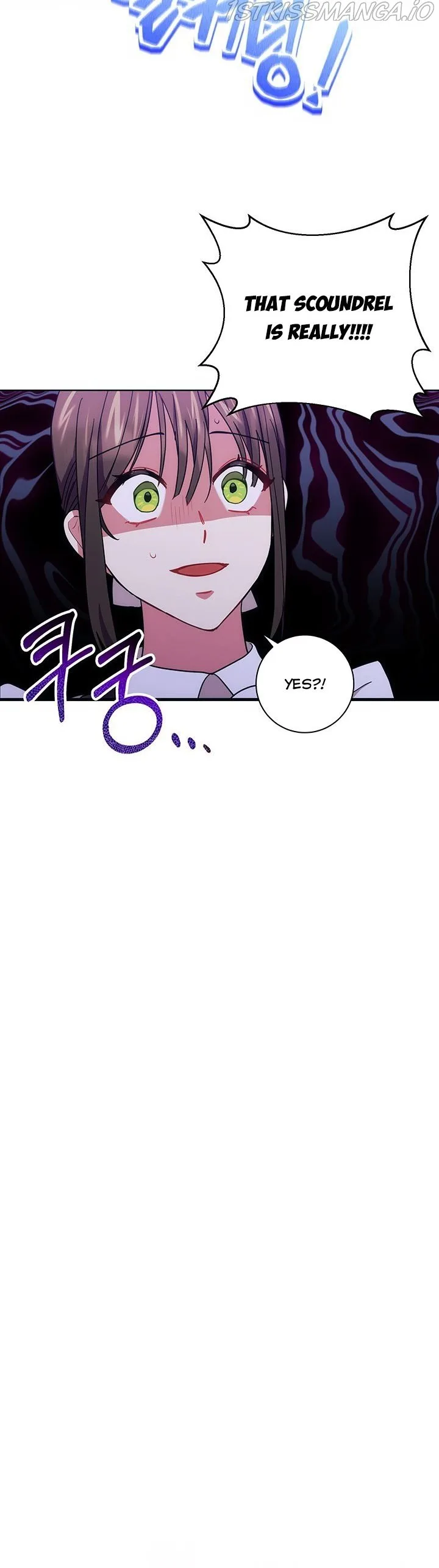 Iraine’s Circumstances Chapter 6 page 22