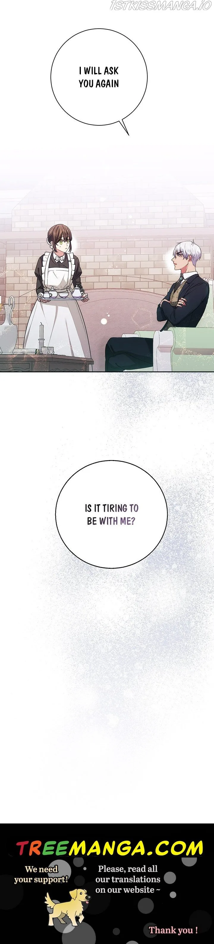 Iraine’s Circumstances Chapter 6 page 40