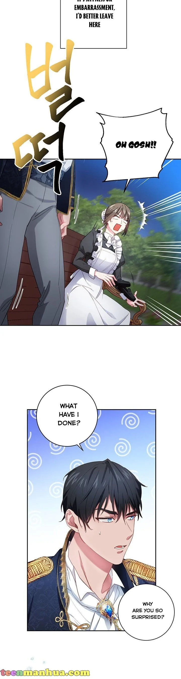 Iraine’s Circumstances Chapter 1 page 36