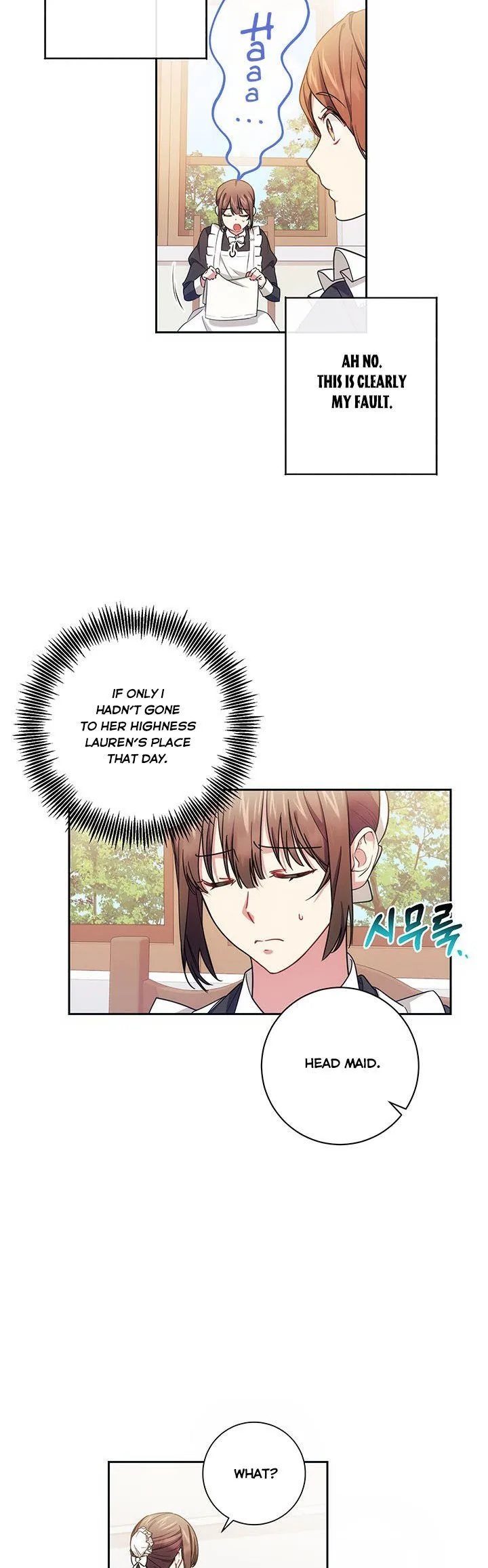 Iraine’s Circumstances Chapter 7 page 13