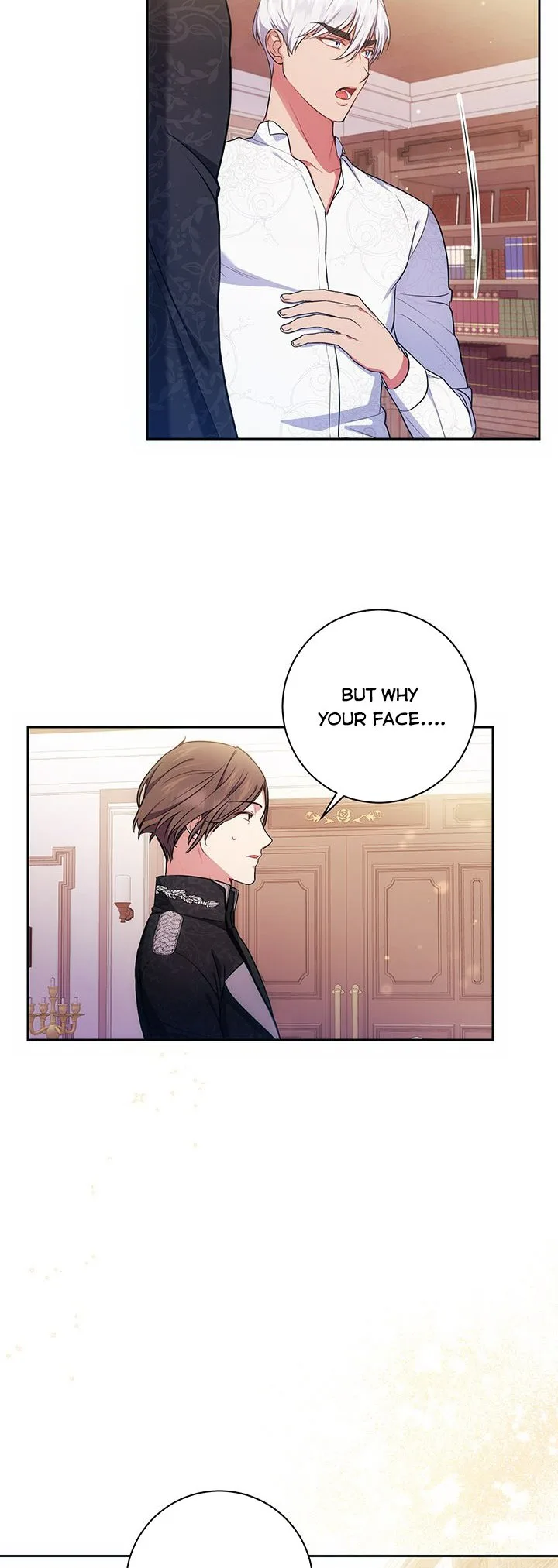 Iraine’s Circumstances Chapter 8 page 14