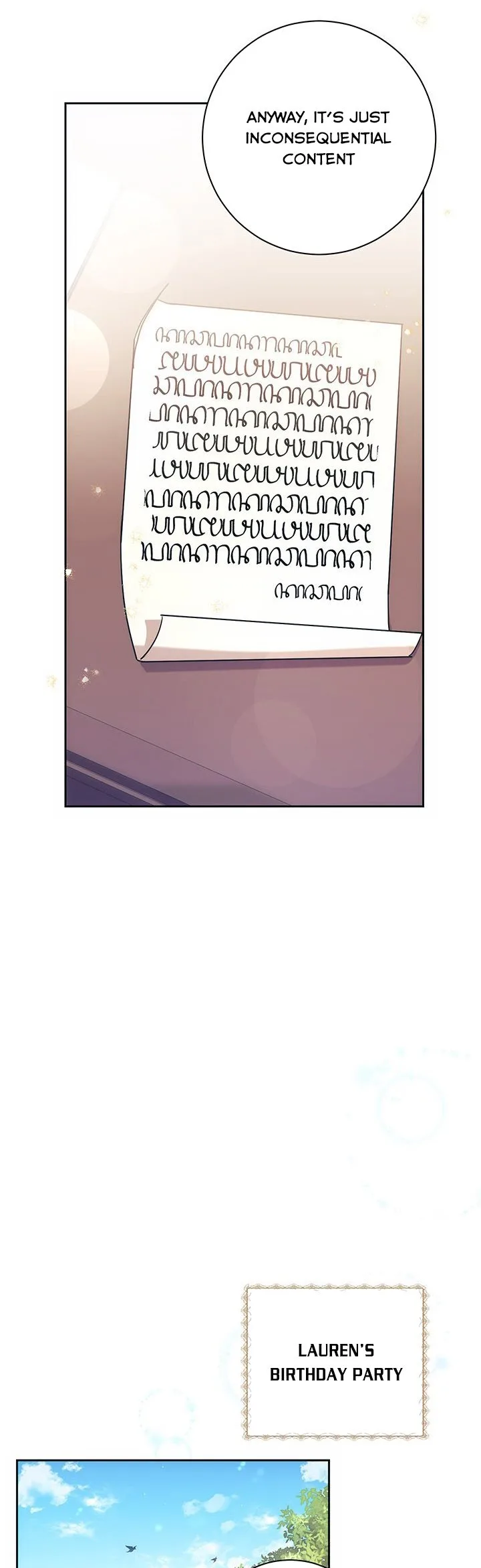 Iraine’s Circumstances Chapter 8 page 29