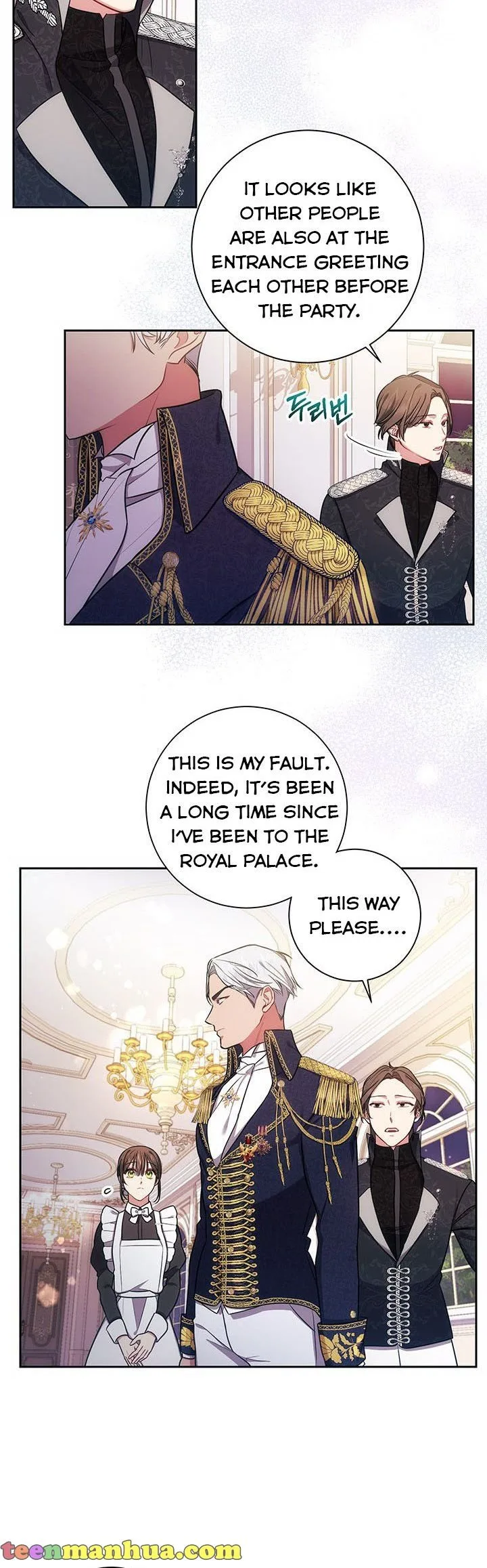 Iraine’s Circumstances Chapter 9 page 12