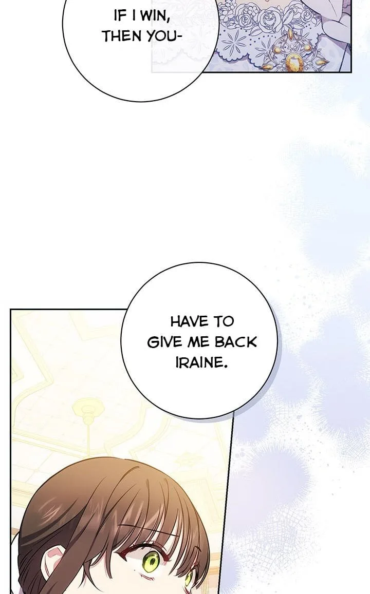 Iraine’s Circumstances Chapter 9 page 30
