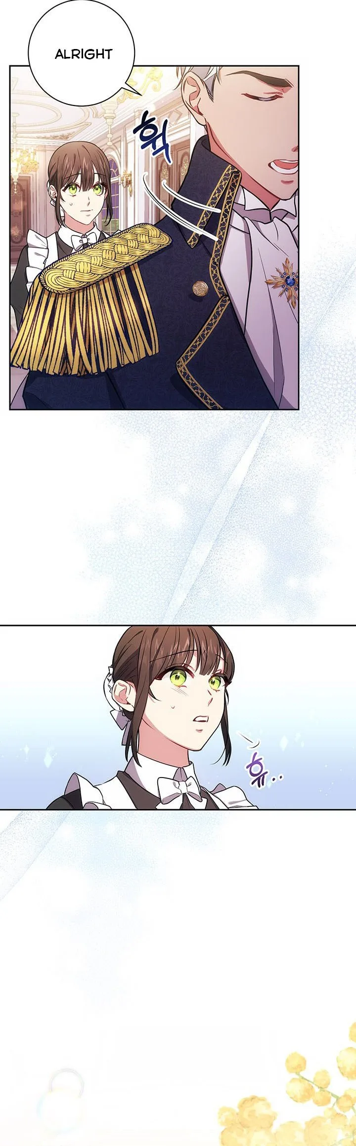 Iraine’s Circumstances Chapter 9 page 13