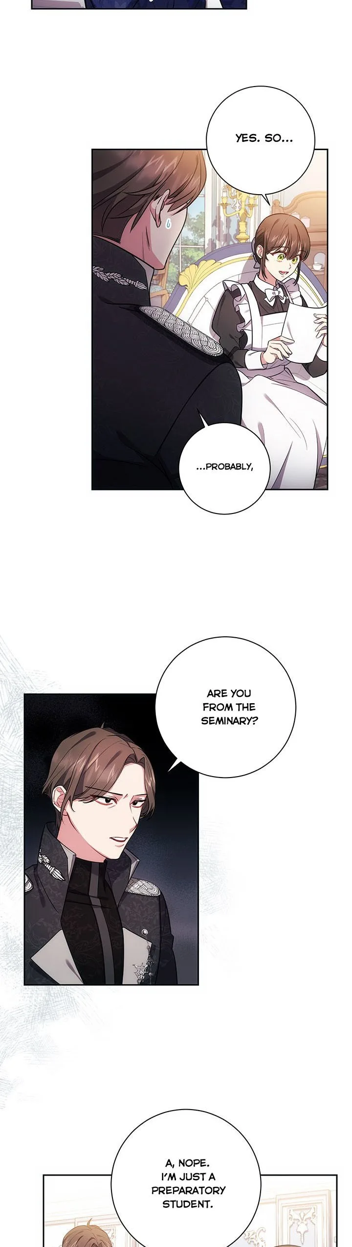 Iraine’s Circumstances Chapter 13 page 6