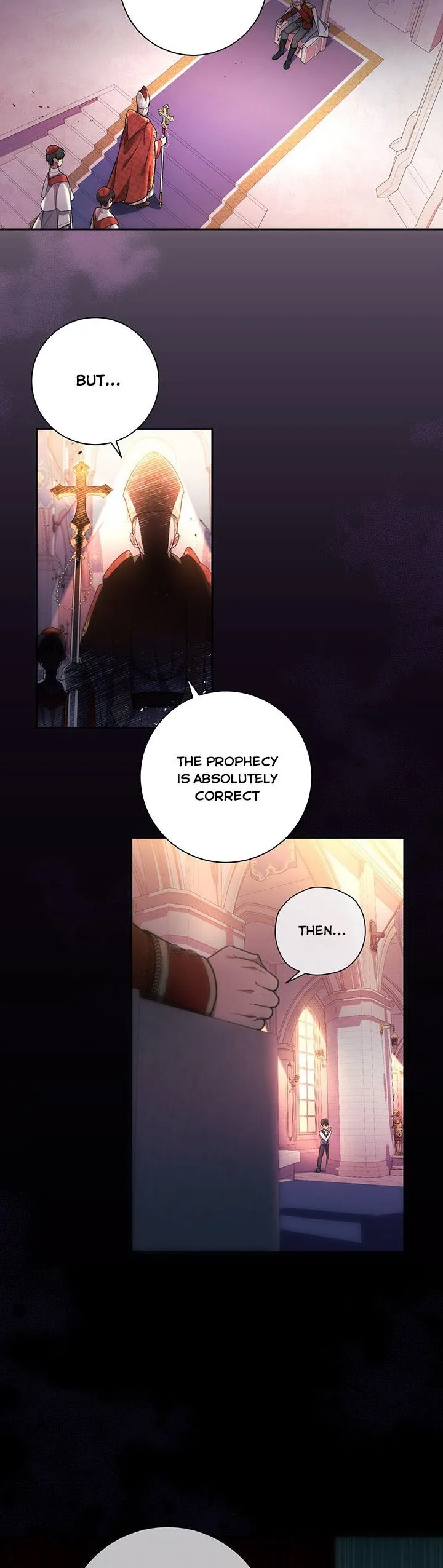 Iraine’s Circumstances Chapter 13 page 3