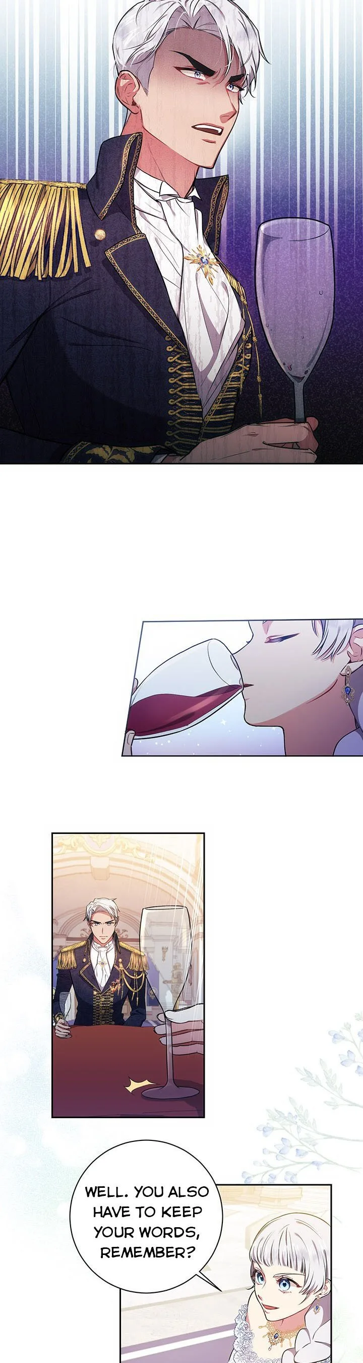 Iraine’s Circumstances Chapter 10 page 6
