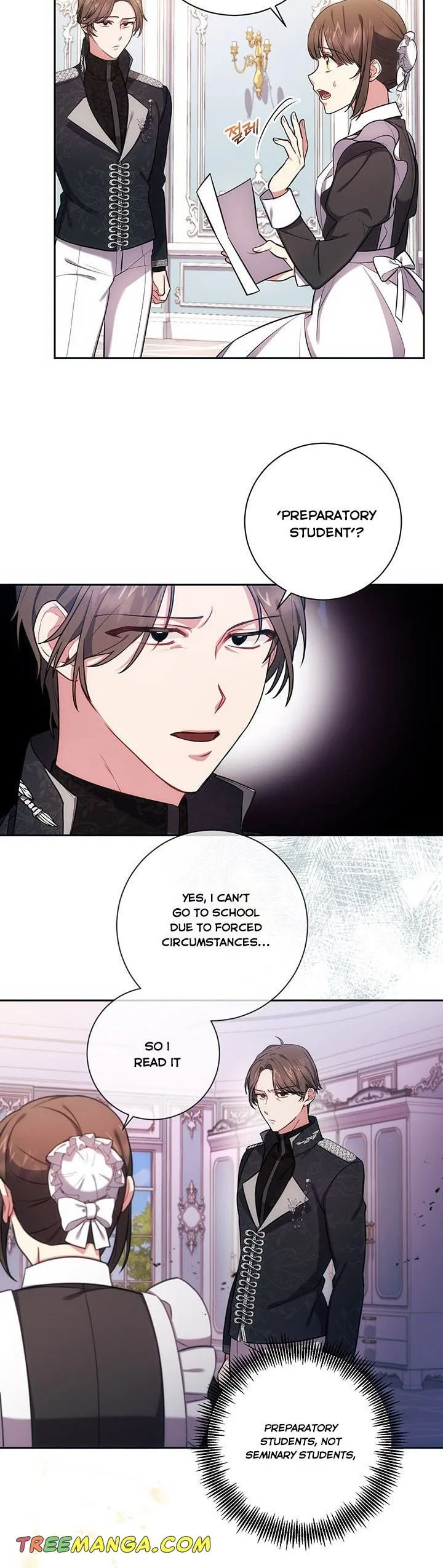 Iraine’s Circumstances Chapter 13 page 7