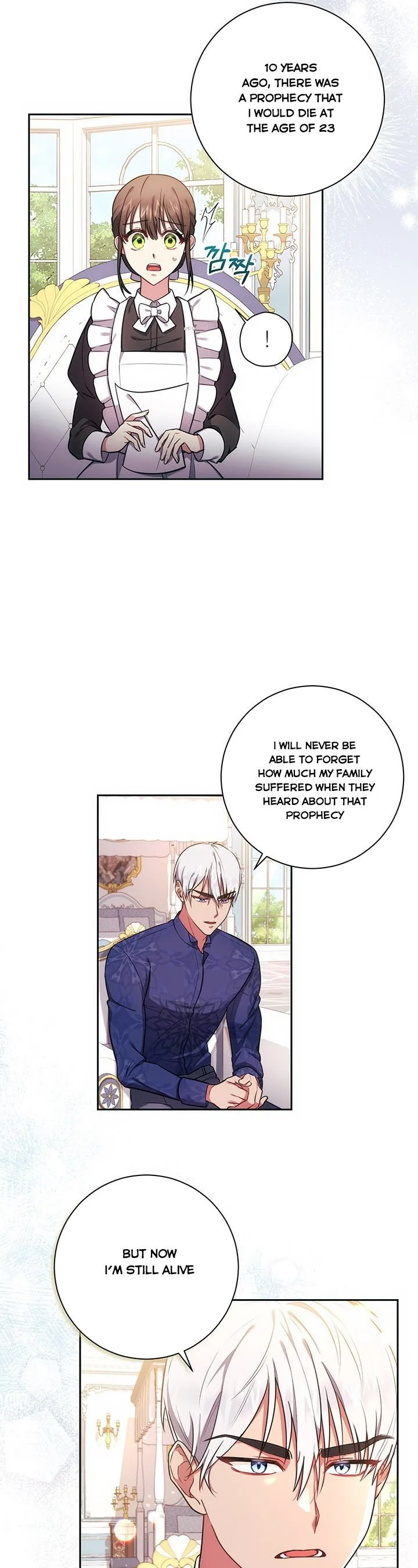 Iraine’s Circumstances Chapter 13 page 10