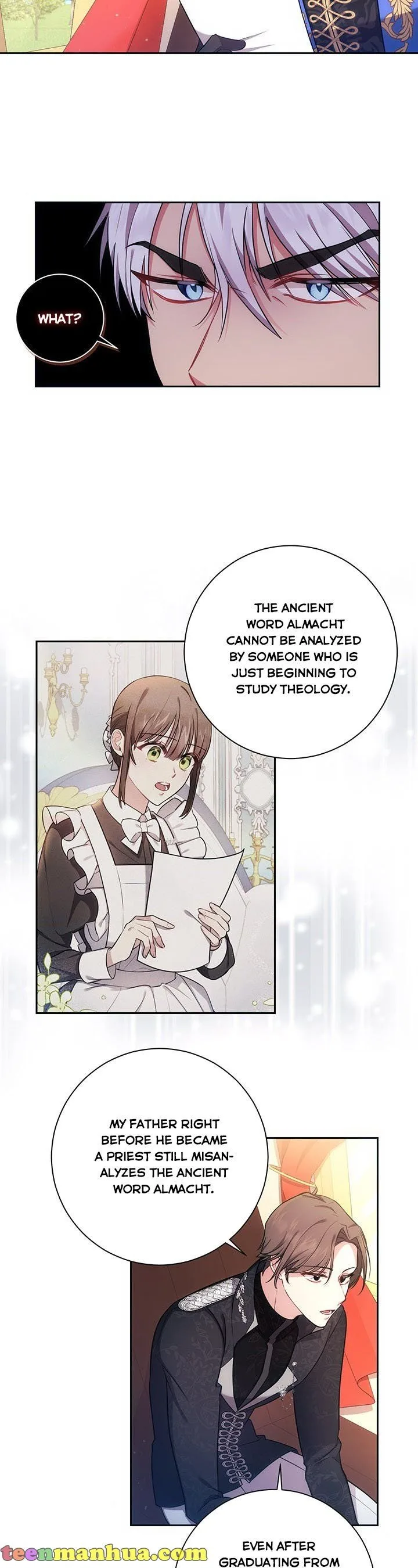 Iraine’s Circumstances Chapter 14 page 10