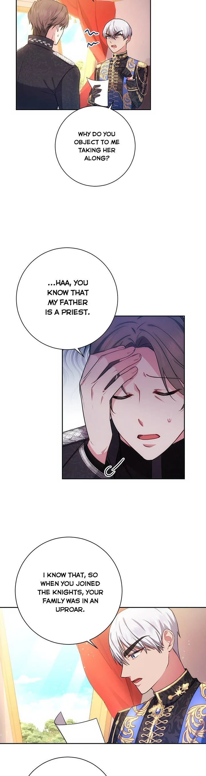 Iraine’s Circumstances Chapter 14 page 8