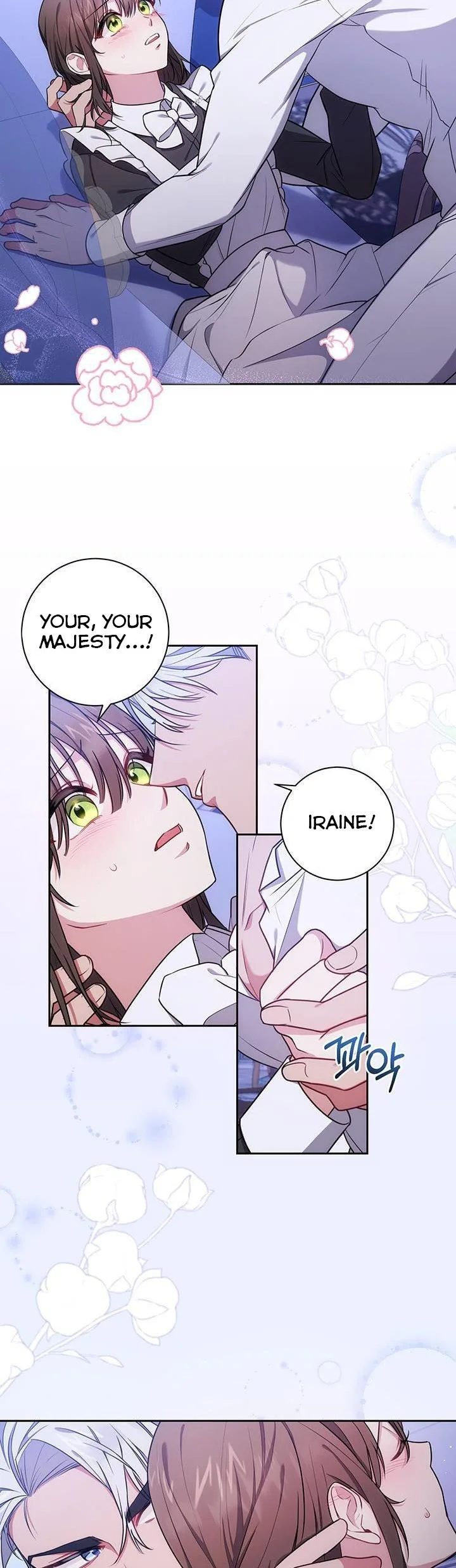 Iraine’s Circumstances Chapter 11 page 13