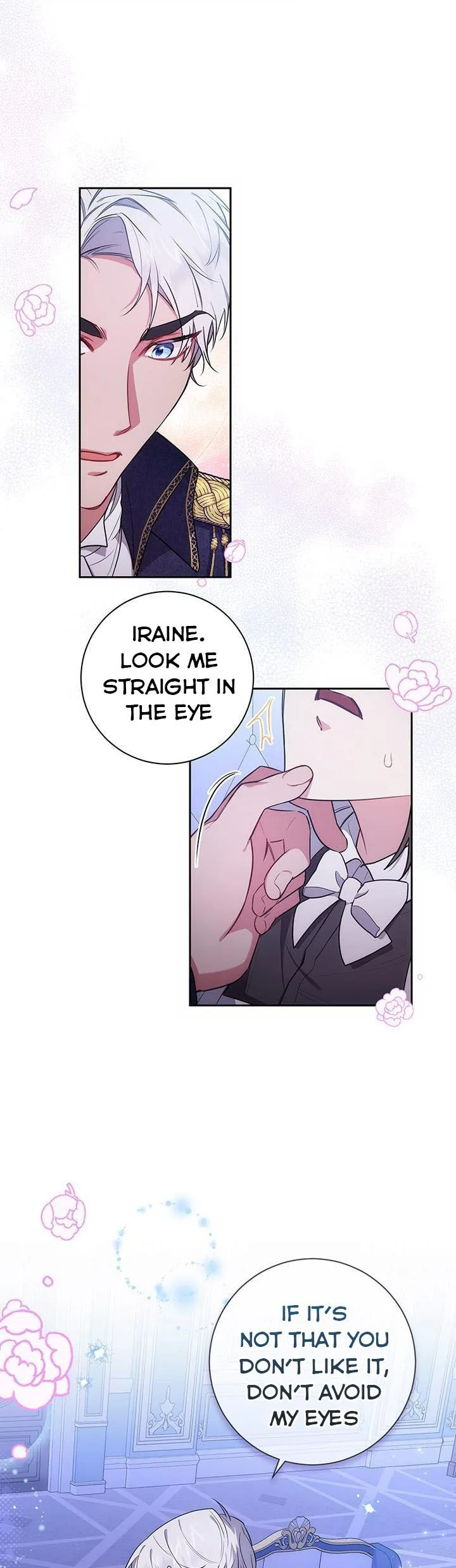 Iraine’s Circumstances Chapter 11 page 10