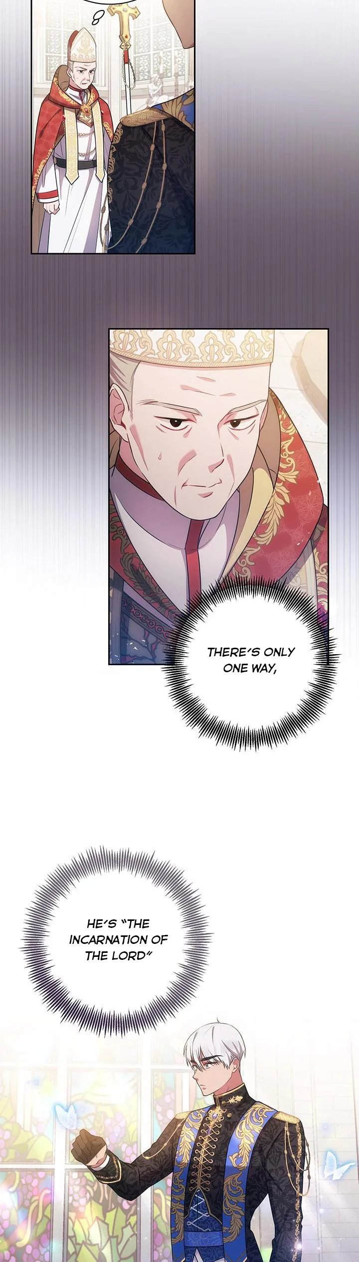 Iraine’s Circumstances Chapter 15 page 17